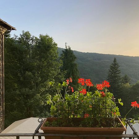 Hotel Regina Abetone Εξωτερικό φωτογραφία