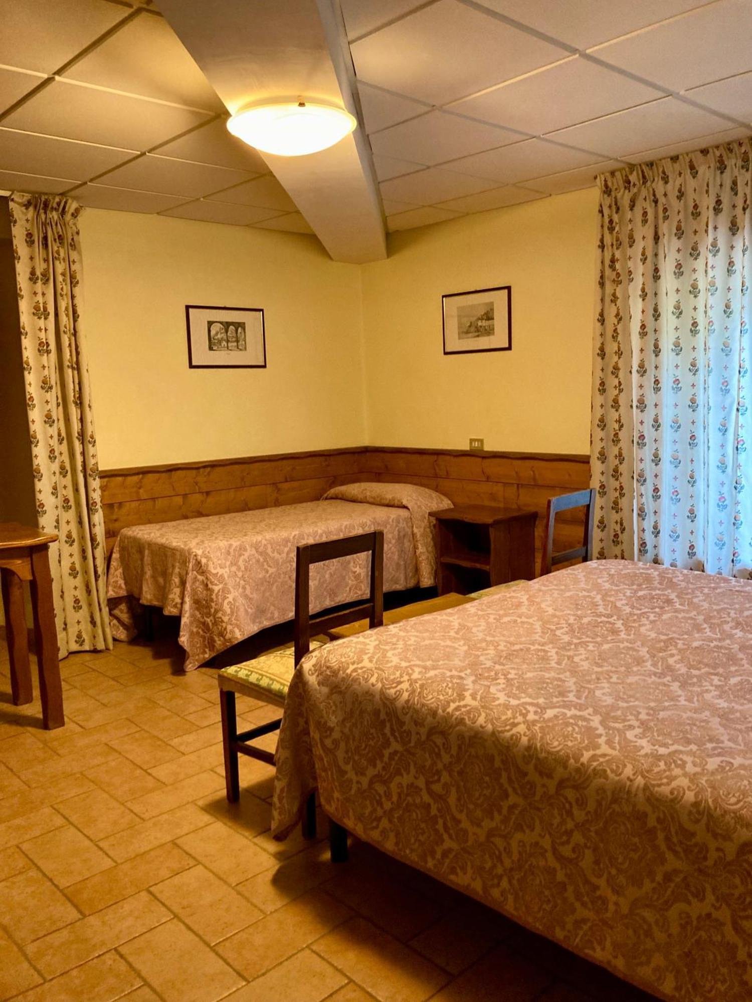 Hotel Regina Abetone Εξωτερικό φωτογραφία