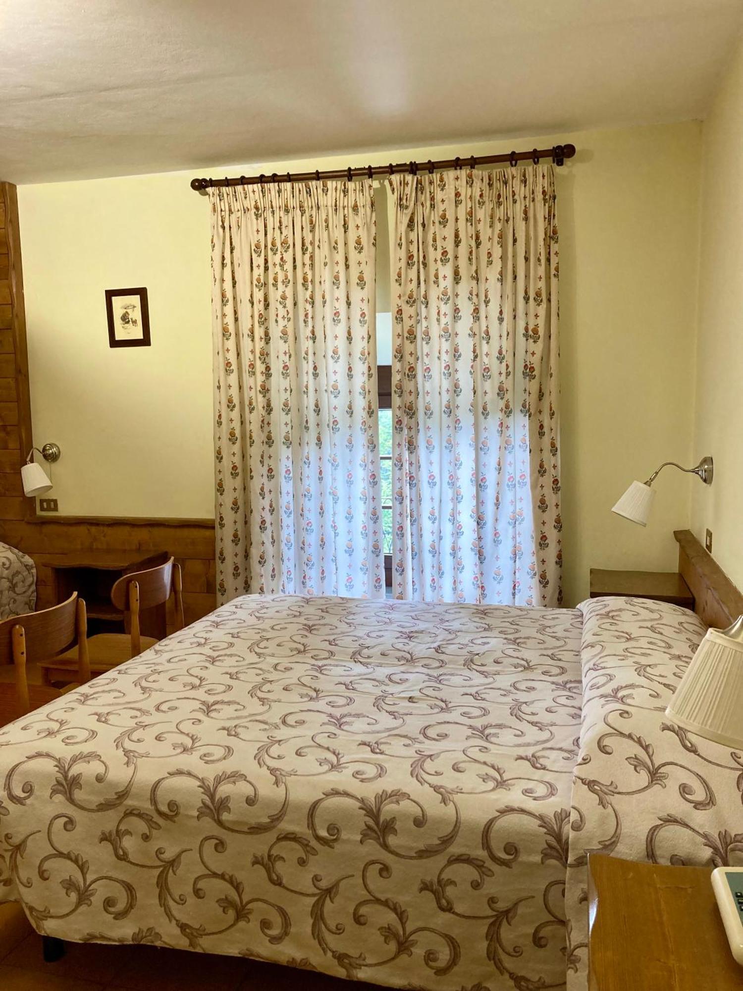 Hotel Regina Abetone Εξωτερικό φωτογραφία