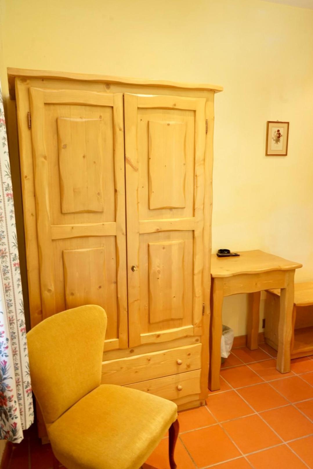Hotel Regina Abetone Εξωτερικό φωτογραφία