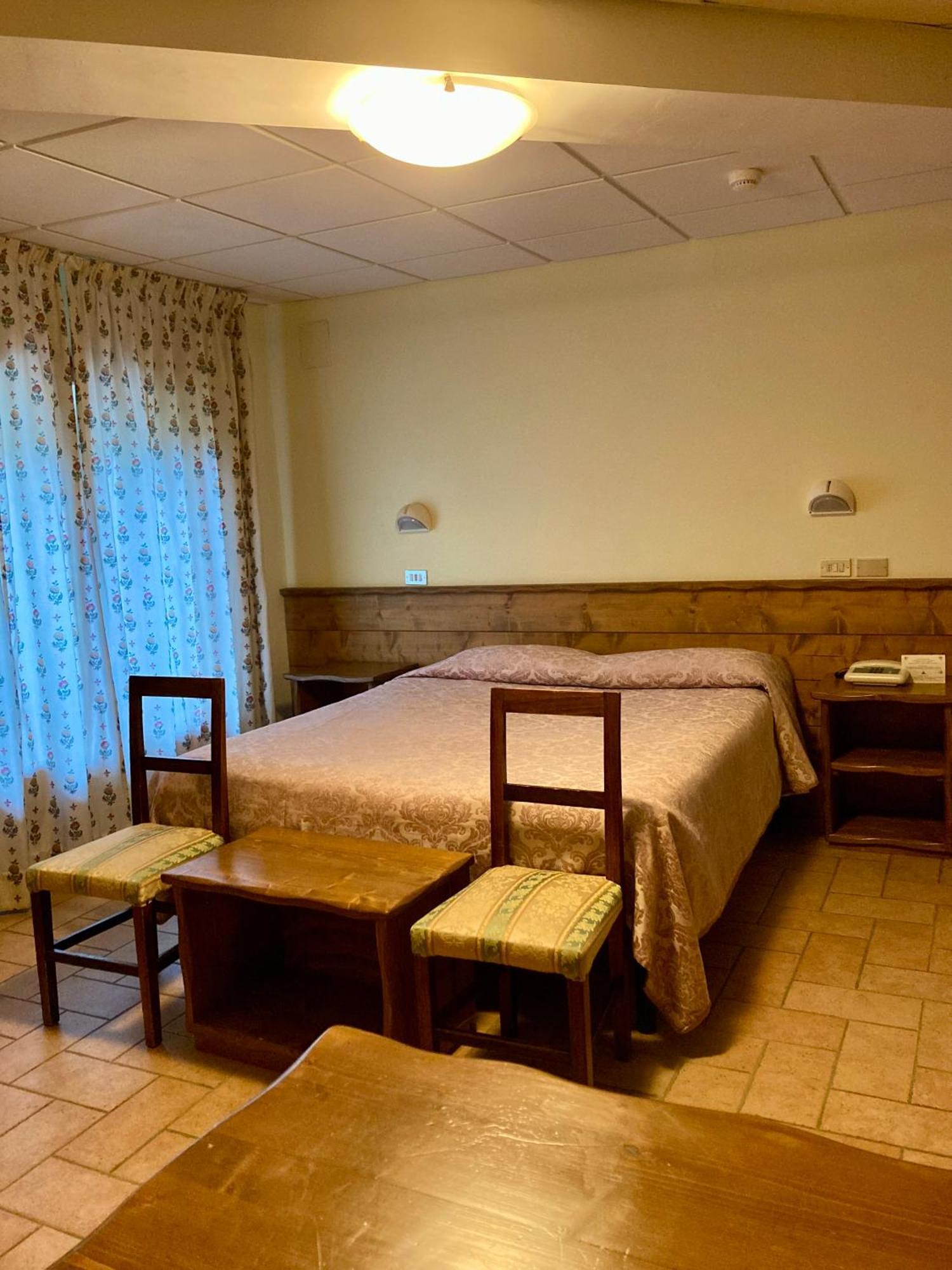 Hotel Regina Abetone Εξωτερικό φωτογραφία
