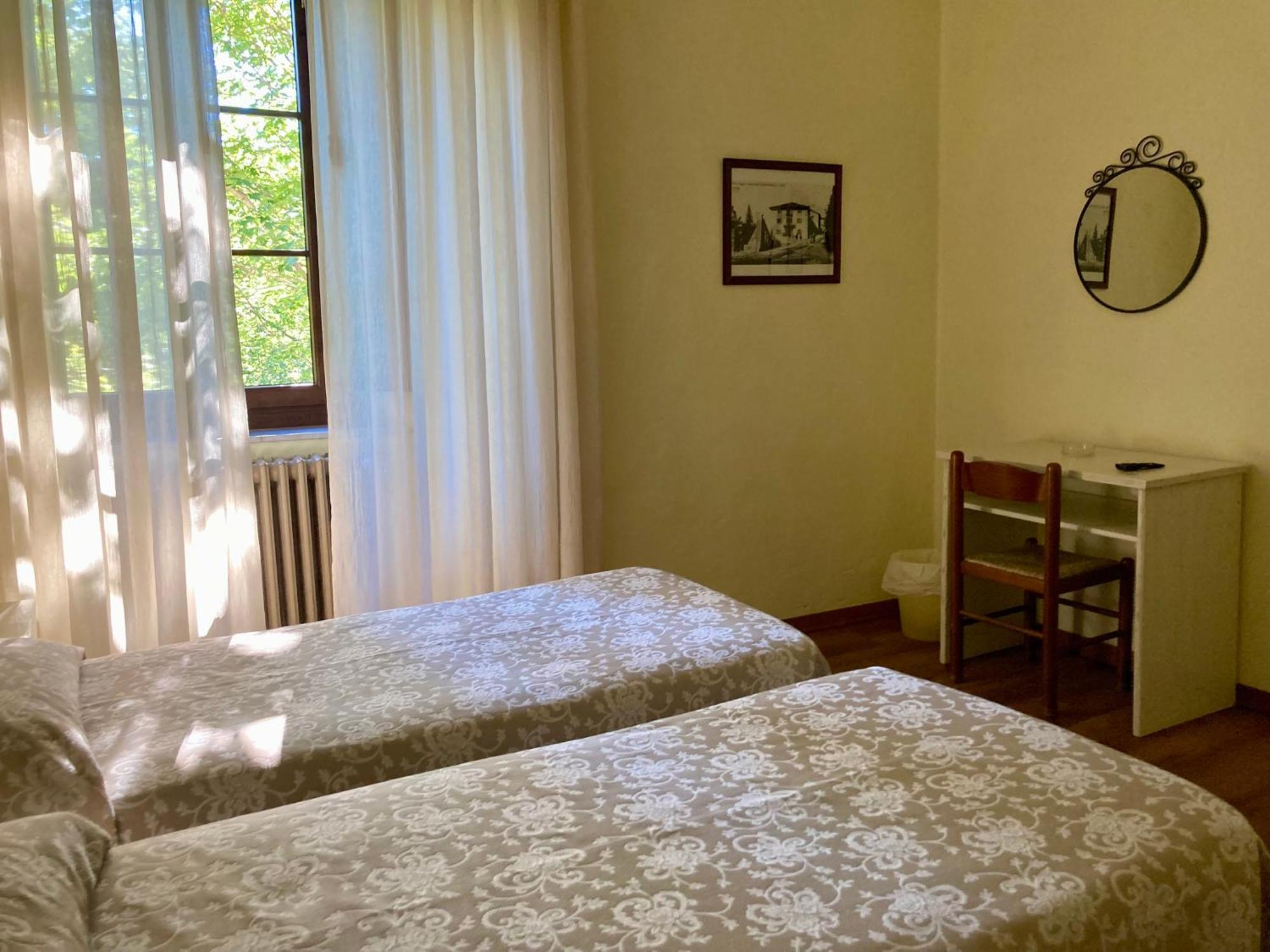 Hotel Regina Abetone Εξωτερικό φωτογραφία