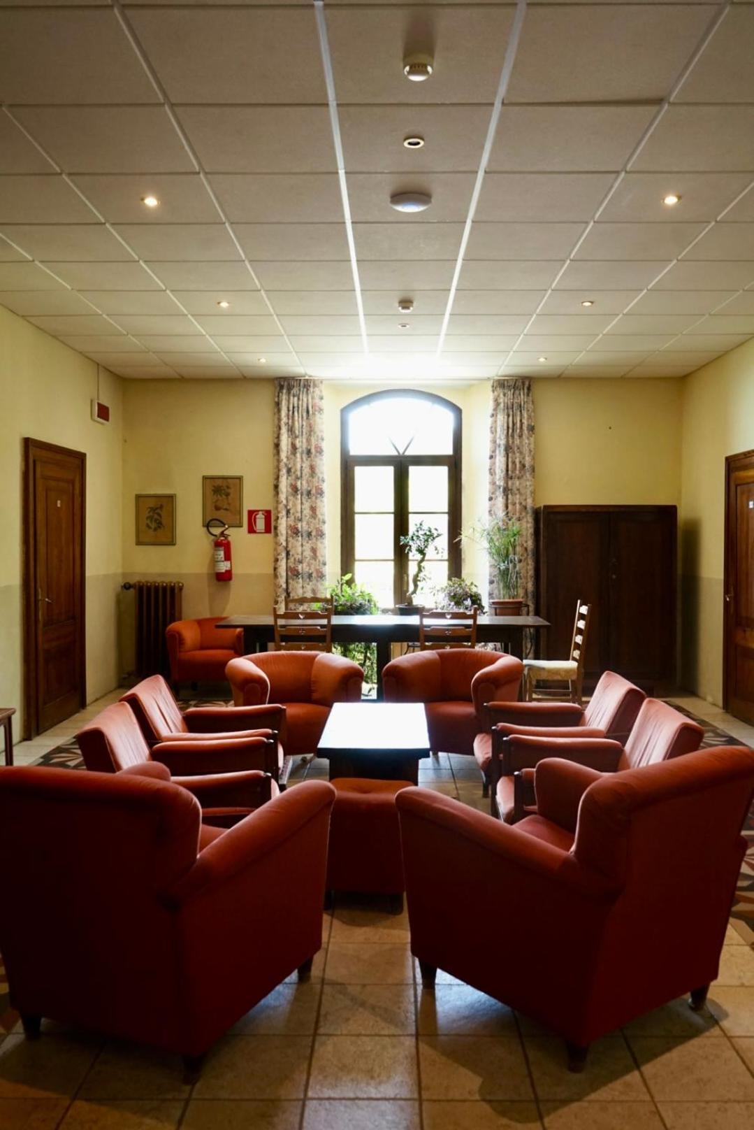 Hotel Regina Abetone Εξωτερικό φωτογραφία