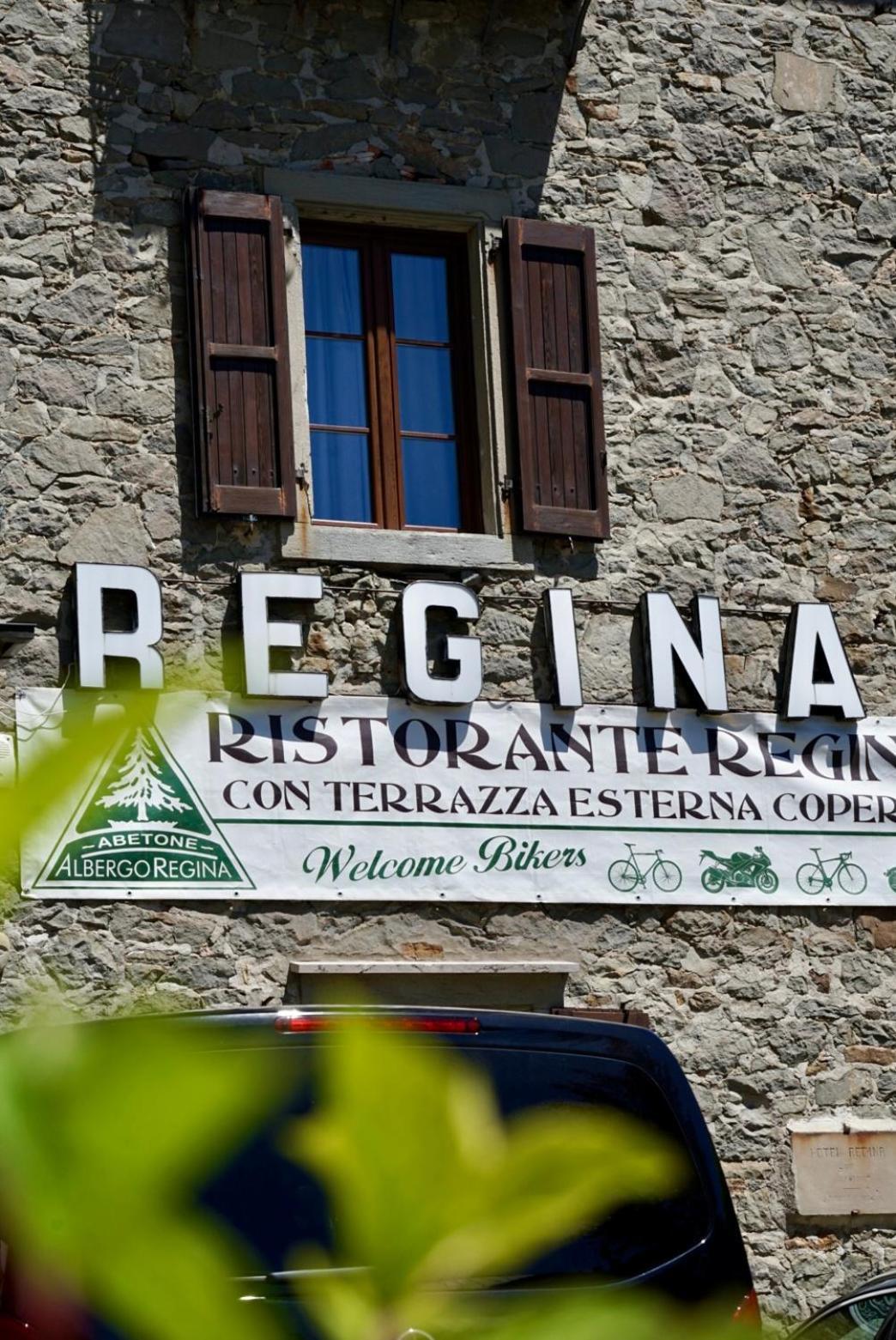 Hotel Regina Abetone Εξωτερικό φωτογραφία