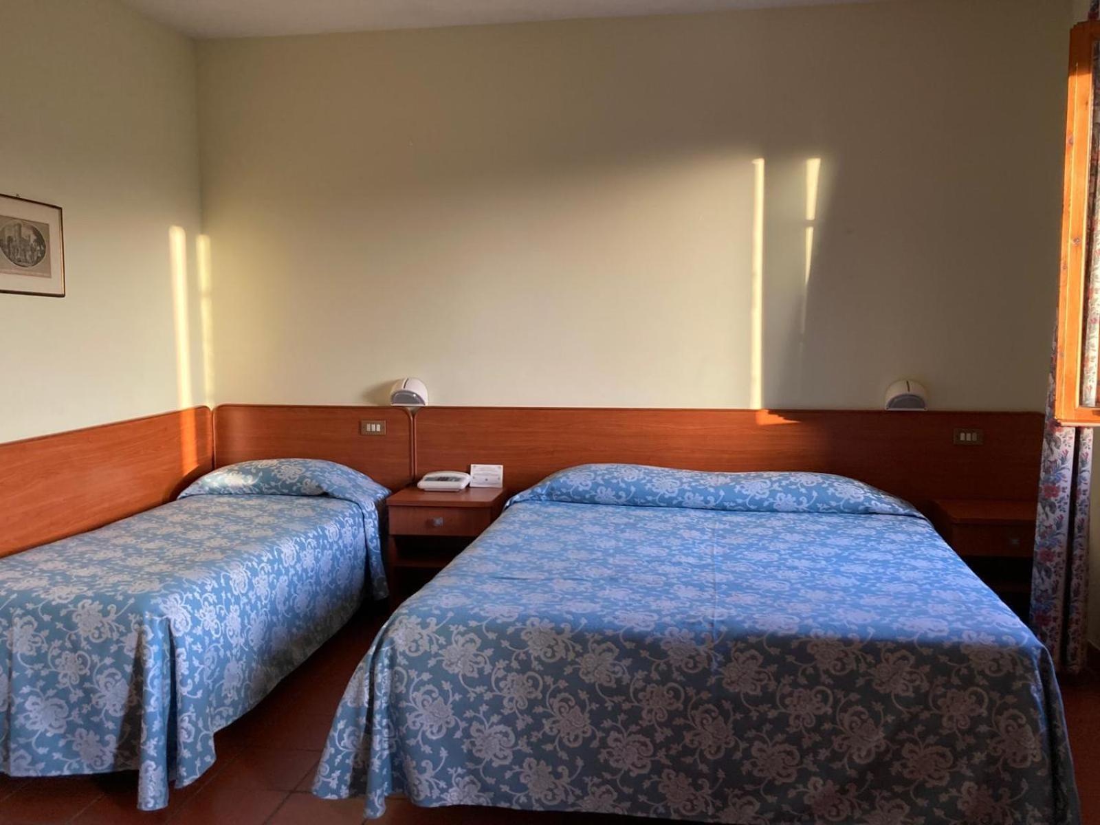 Hotel Regina Abetone Εξωτερικό φωτογραφία