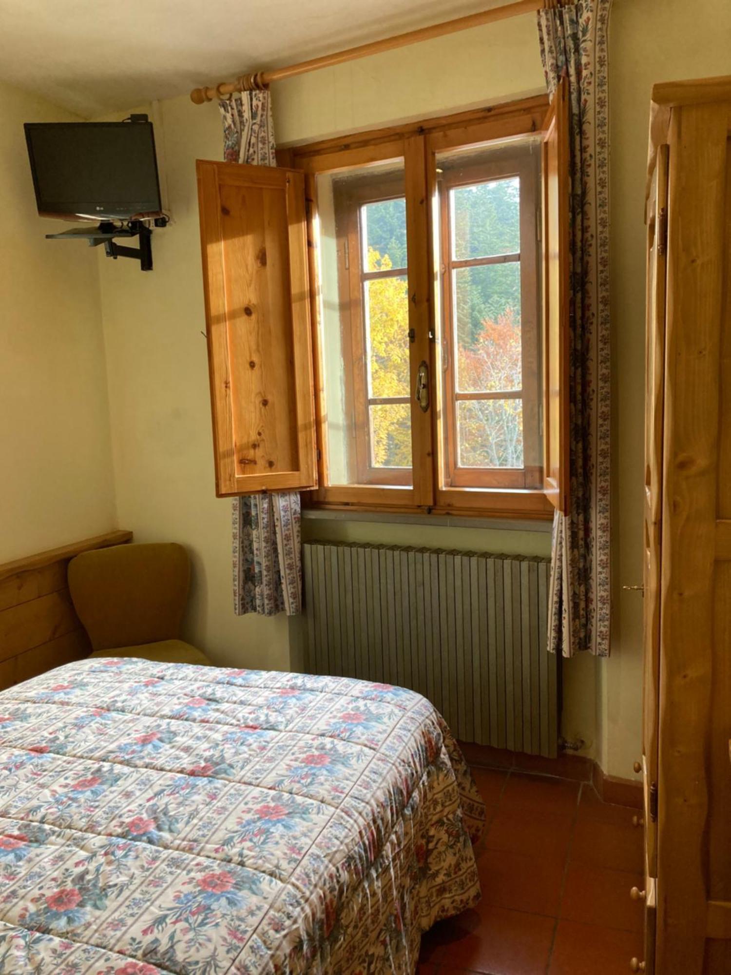Hotel Regina Abetone Εξωτερικό φωτογραφία
