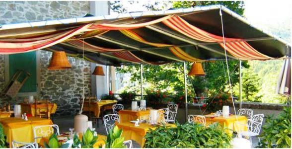 Hotel Regina Abetone Εξωτερικό φωτογραφία