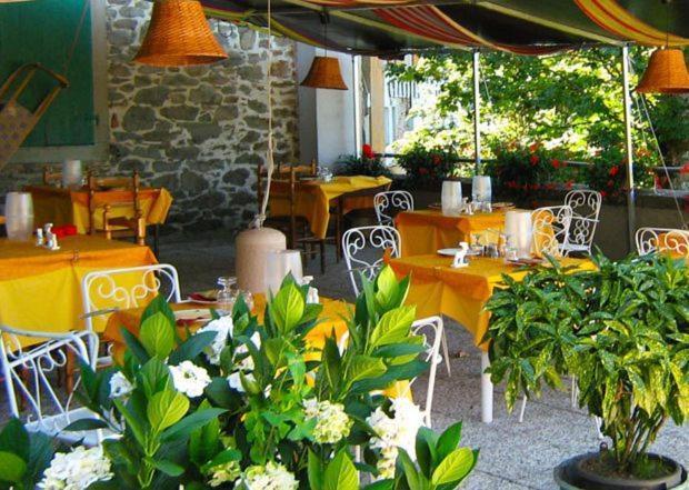Hotel Regina Abetone Εξωτερικό φωτογραφία