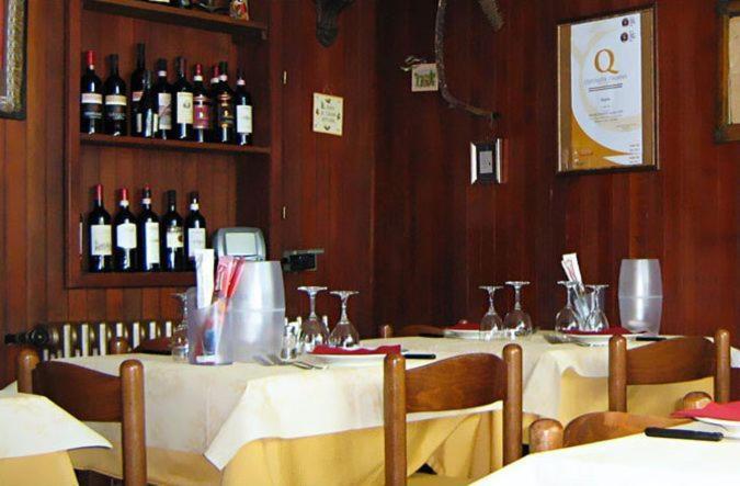 Hotel Regina Abetone Εξωτερικό φωτογραφία