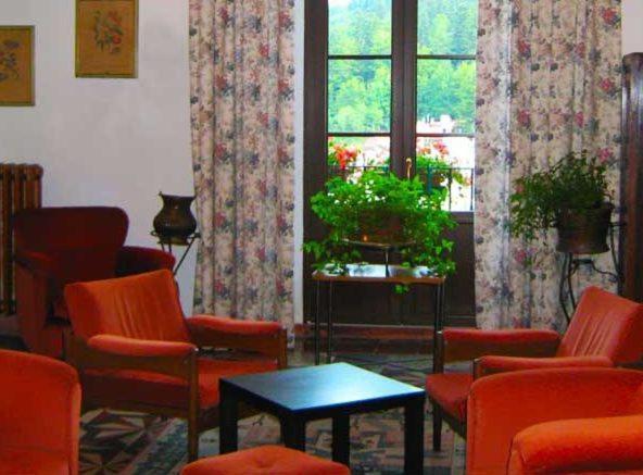 Hotel Regina Abetone Εξωτερικό φωτογραφία